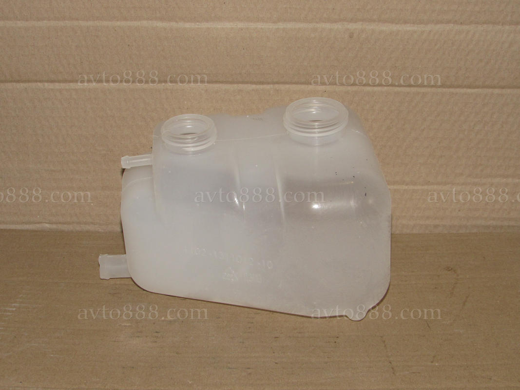 бачок розшир. Славута (2-горл.) "ДЭМЗ"