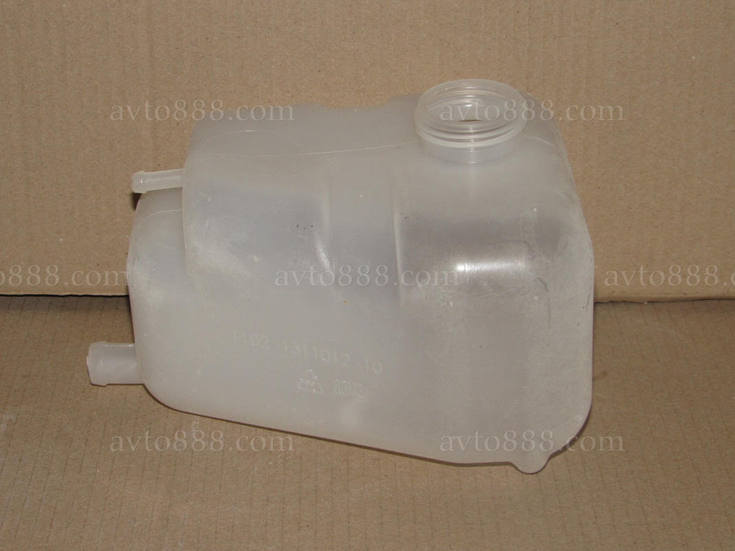 бачок розшир. Таврия (1-горл.) "ДЭМЗ"