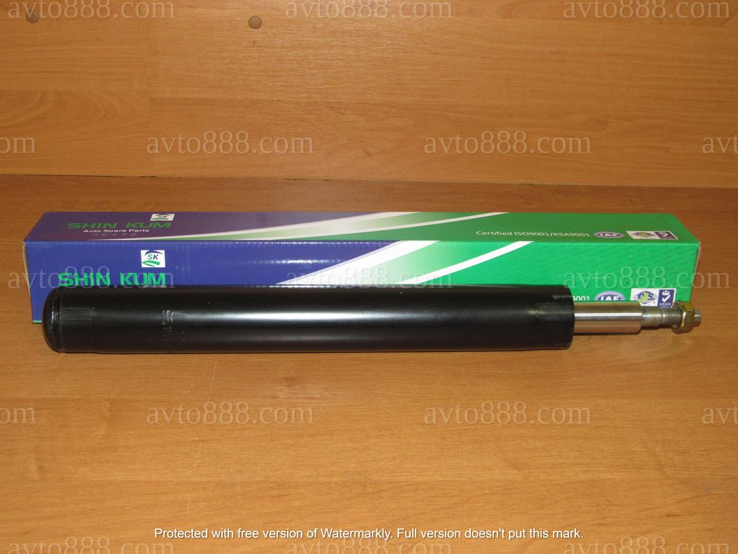 амортизатор Lanos передній / вкладиш "Shin Kum"   (без гайки)