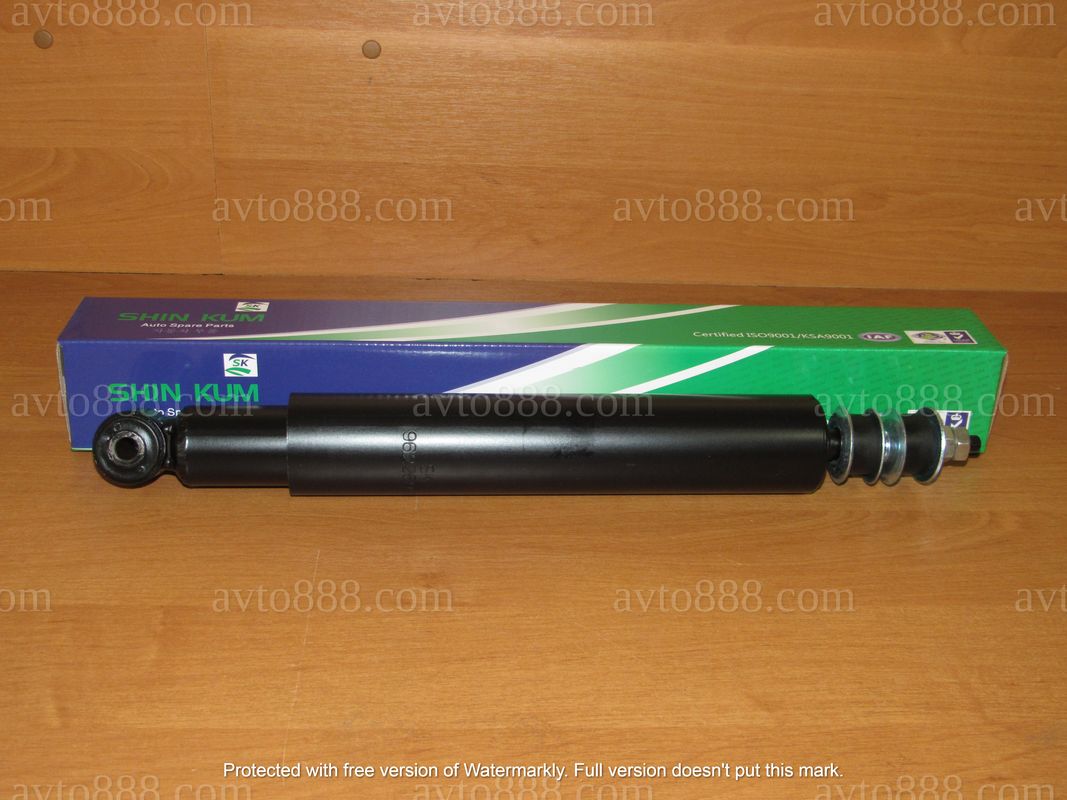 амортиз. Lanos зад. "Shin Kum"