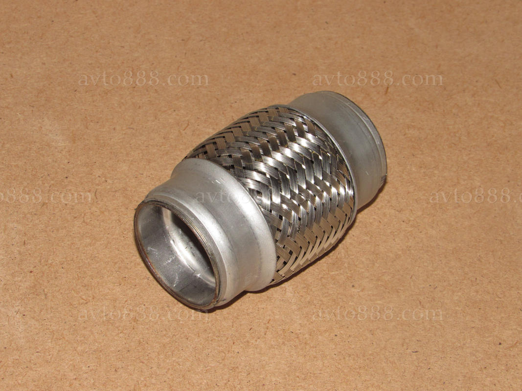 гофра глушн. 45*100 CarLine