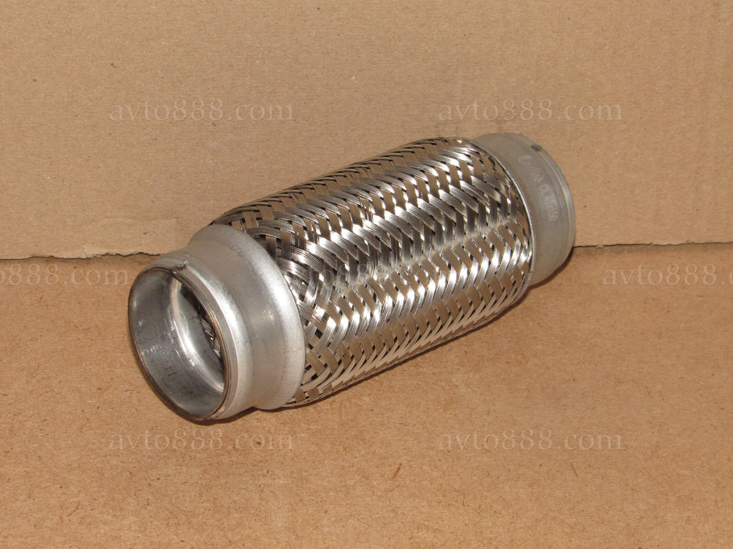 гофра глушн. 45*150 "OEM"