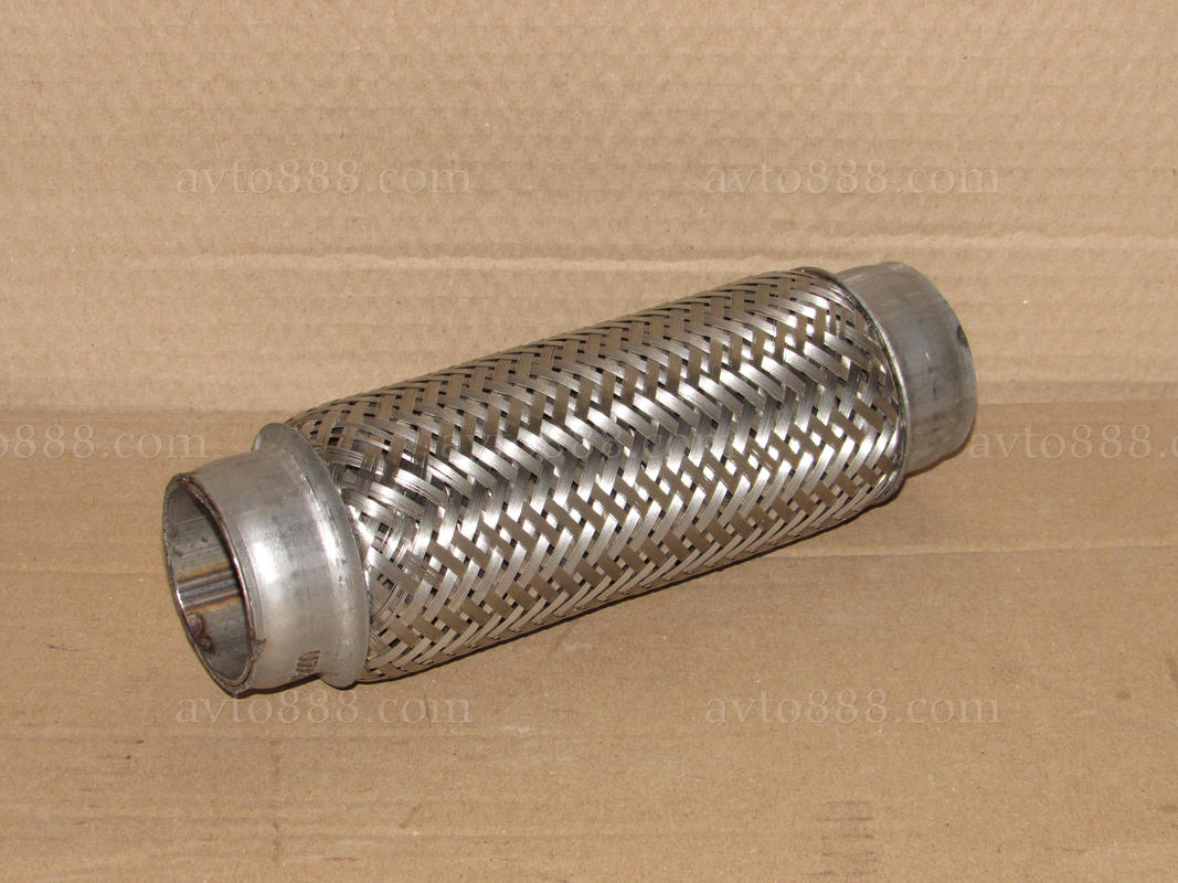 гофра глушн. 45*200 CarLine     -Accent c 99-, Getz, Matiz-