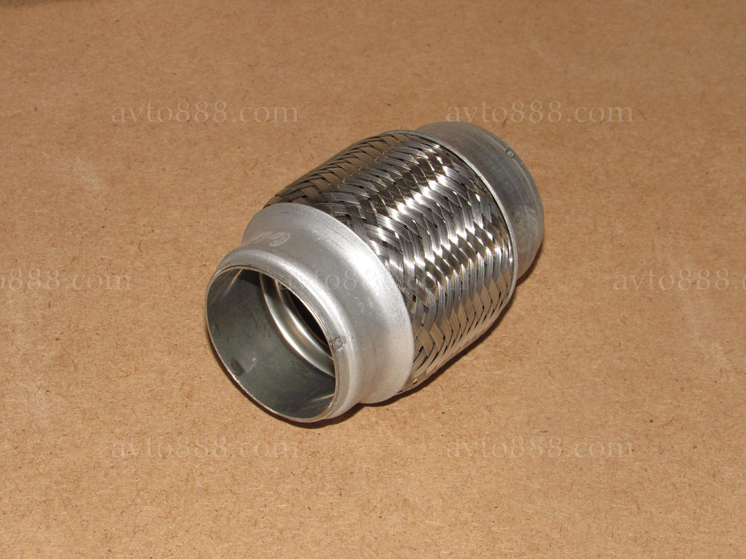 гофра глушн. 50*100 еко 2сл. LQ / "OEM"