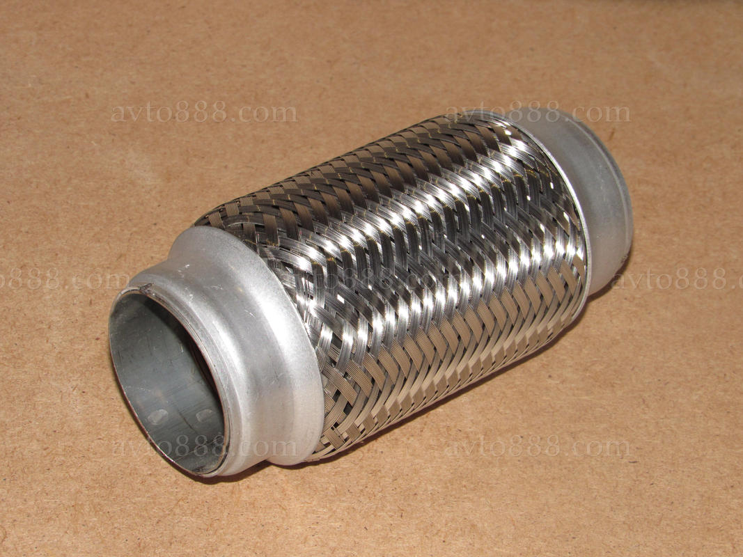 гофра глушн. 50*150 еко 2сл. CarLife