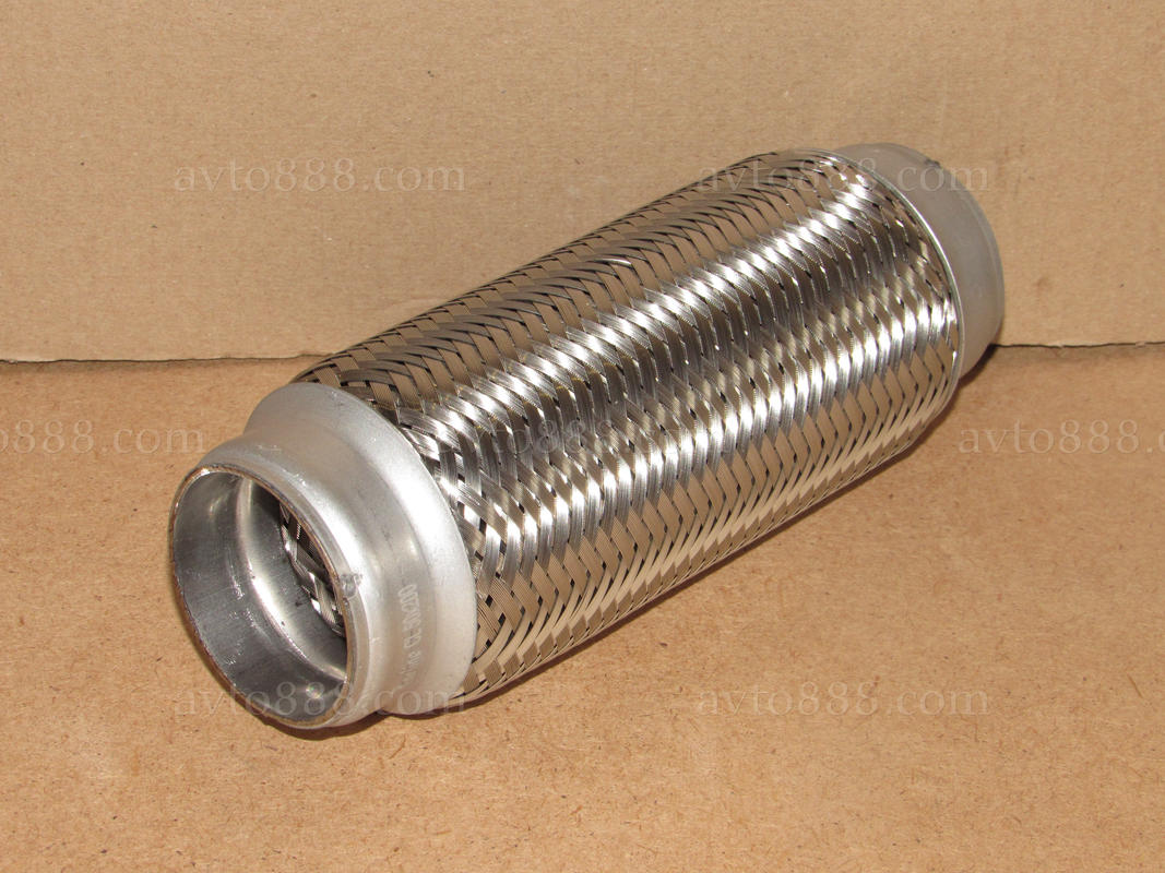 гофра глушн. 50*200 CarLine     -Lanos, Astra-