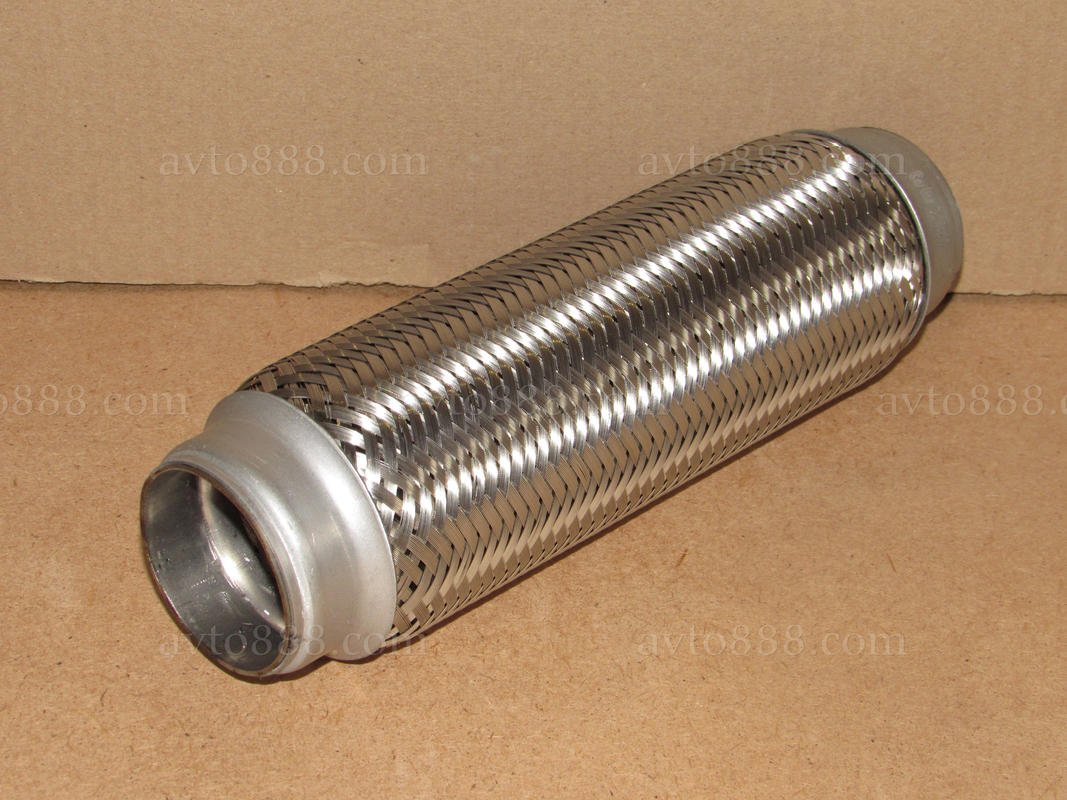 гофра глушн. 50*250 CarLine