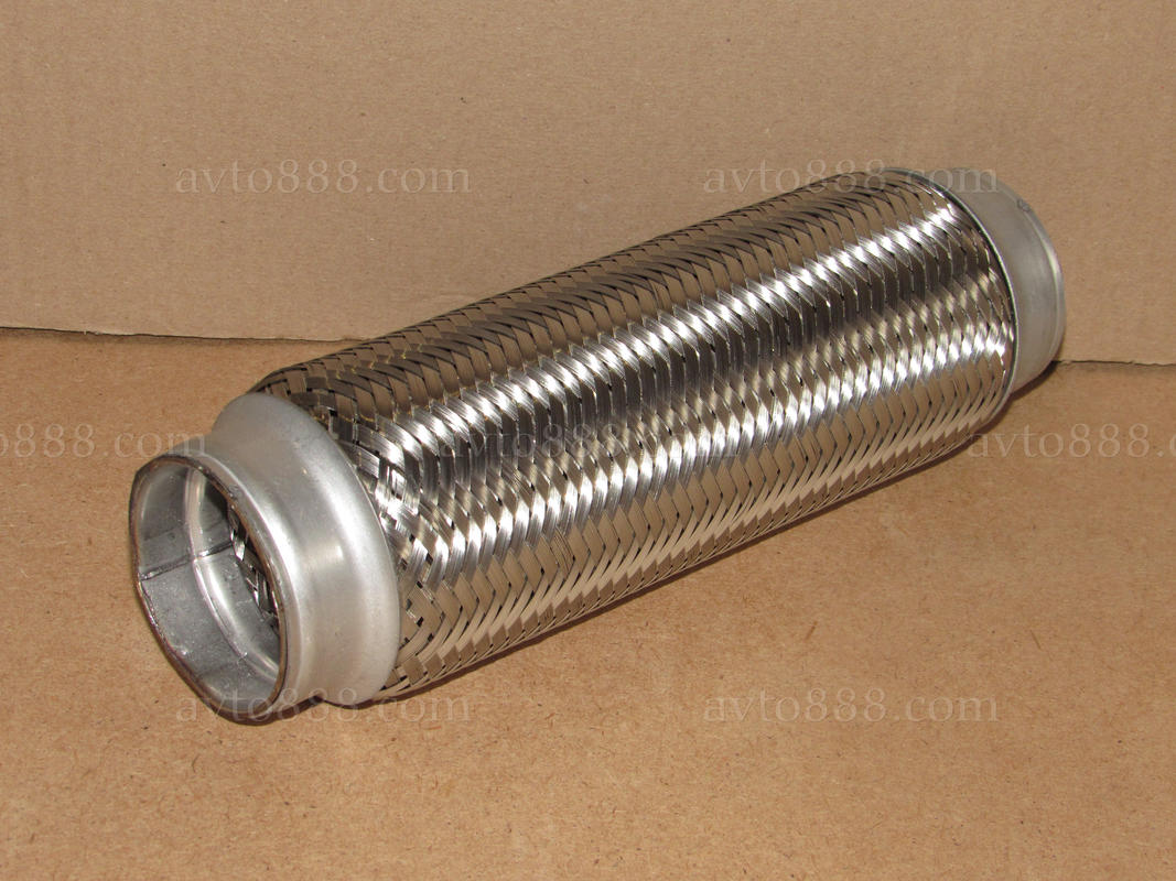 гофра глушн. 55*250 CarLine