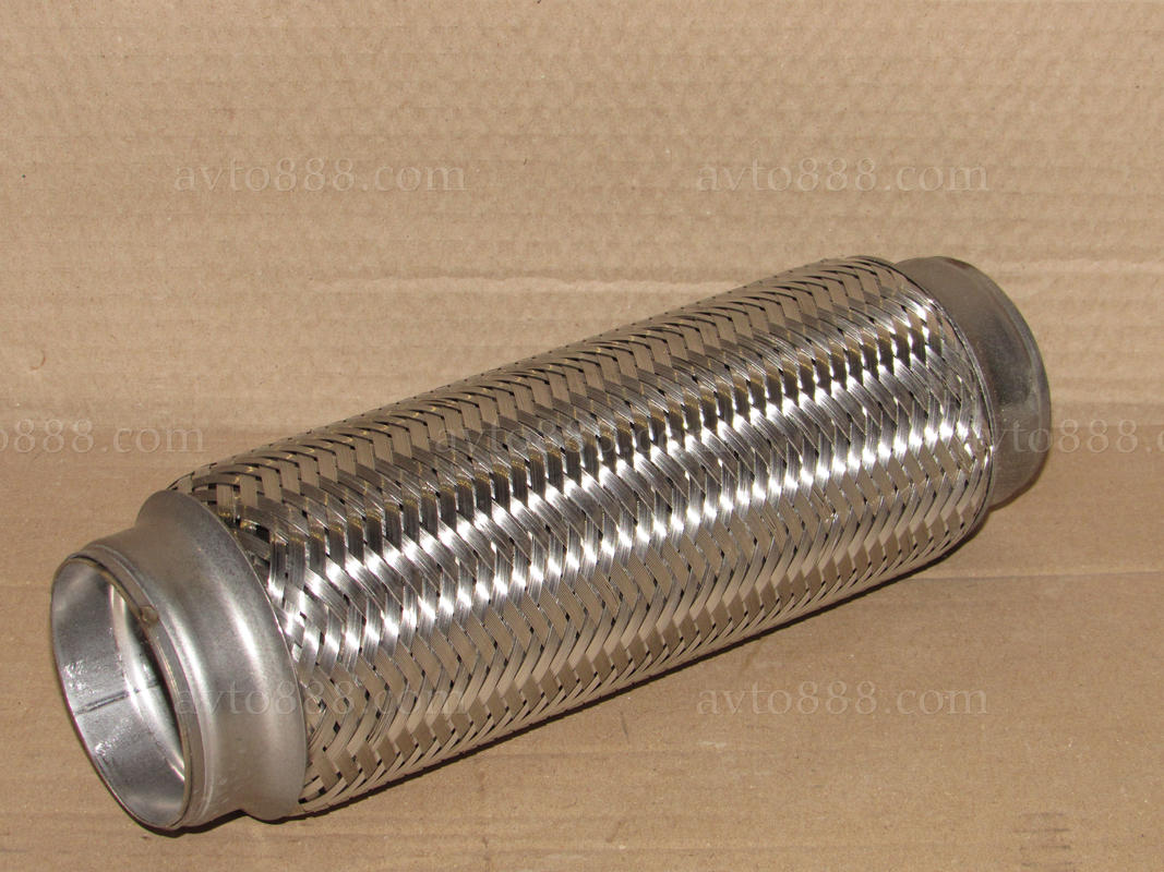 гофра глушн. 60*250 CarLine