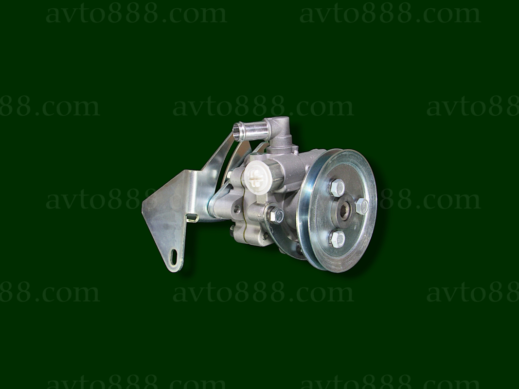 насос ГУРа 21214 н/о з кронш. та з шків. "ВАЗ"