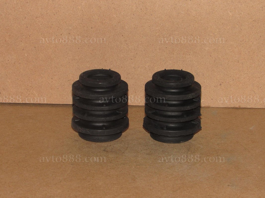 відбійник стойки 2108-10-18-70 пер. "СЄВИ"-ЕКСТРИМ   (2шт),   (Lanos, Sens, Nexia)