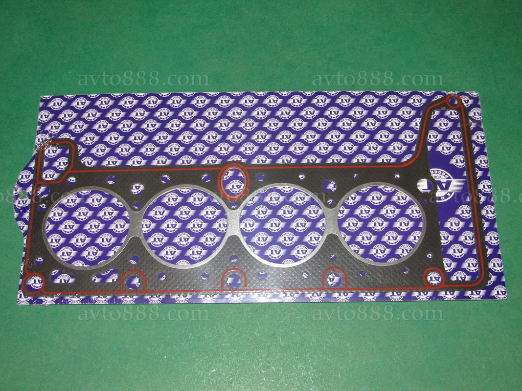 прокладка ГБЦ 2101 /76/ з герм. "AT"