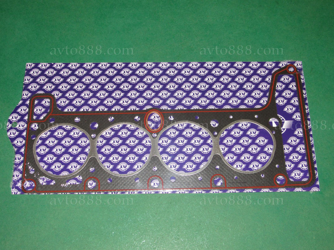 прокладка ГБЦ 21011 /79/ з герм. "AT"