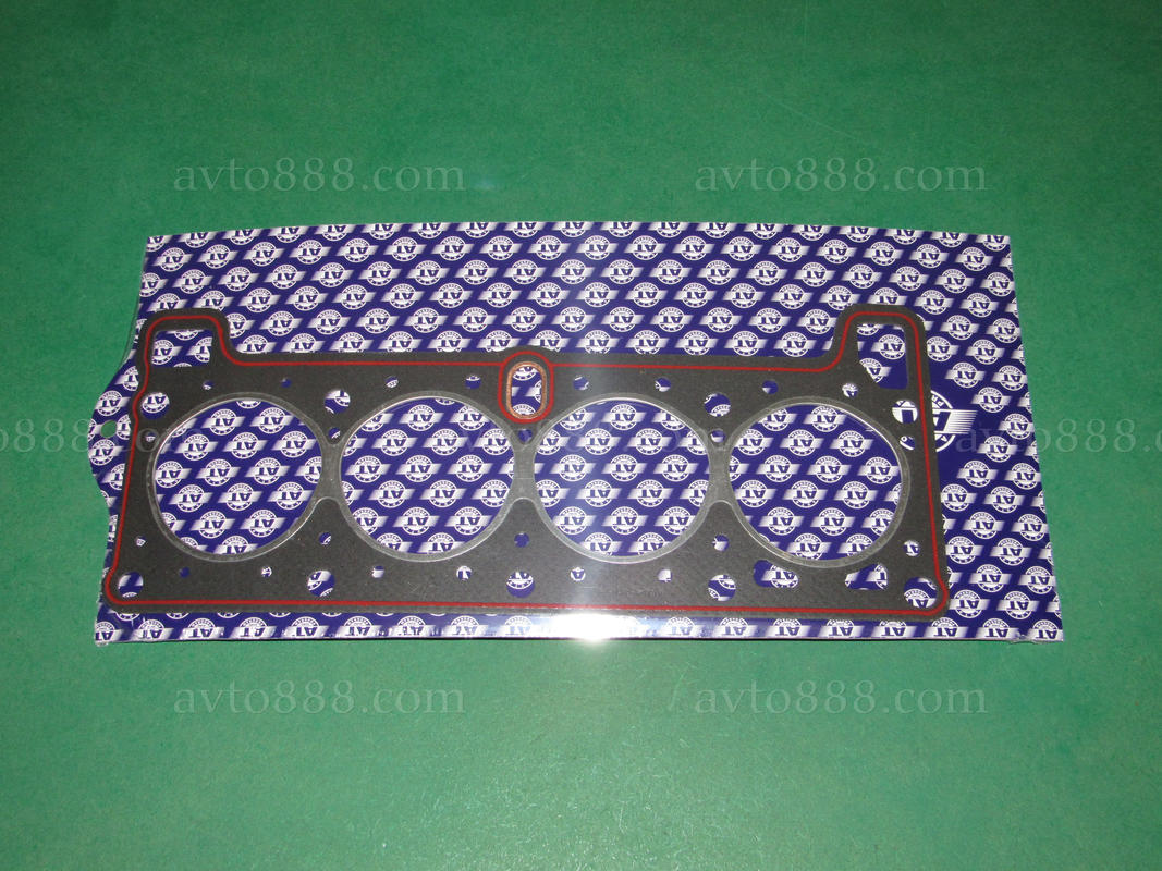 прокладка ГБЦ 2105 з герм. "AT"