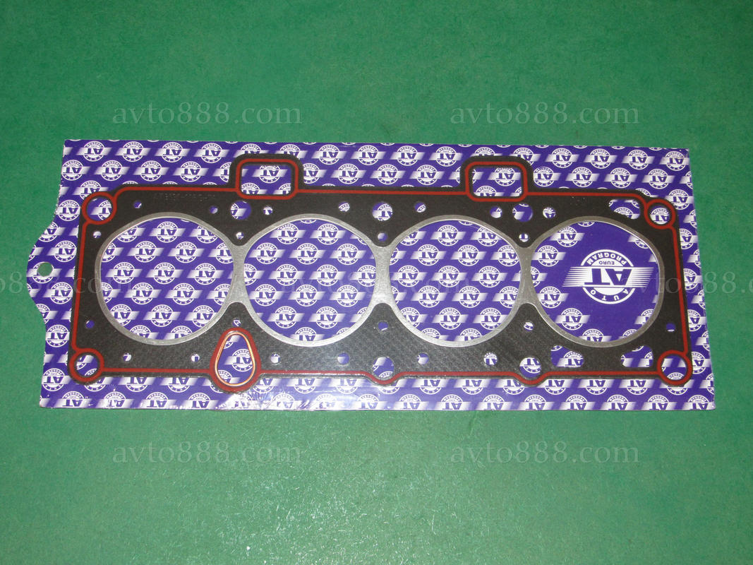 прокладка ГБЦ 2108 з герм. "AT"