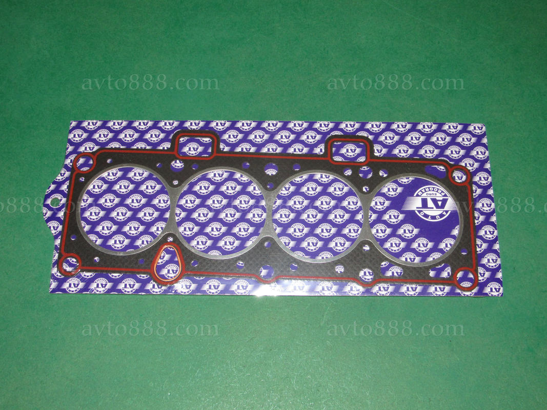 прокладка ГБЦ 21083 з герм. "AT"