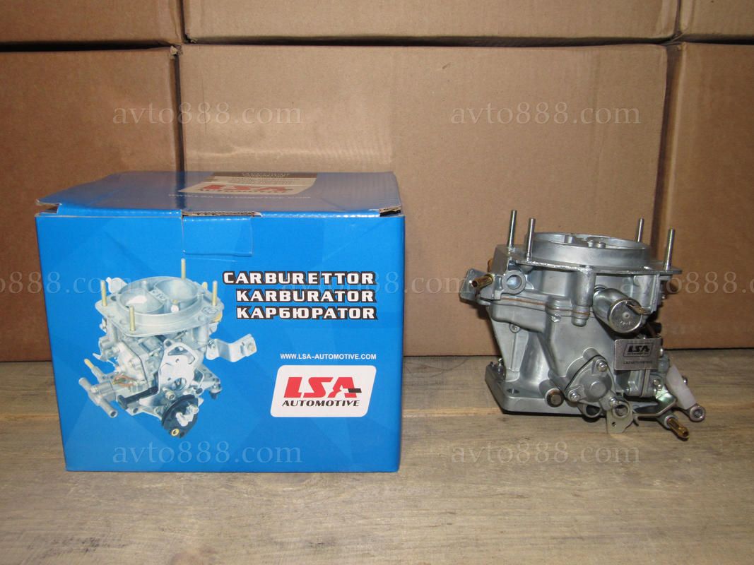 карбюратор 21073 1.7v "АТ"   21213-Нива 1.7v