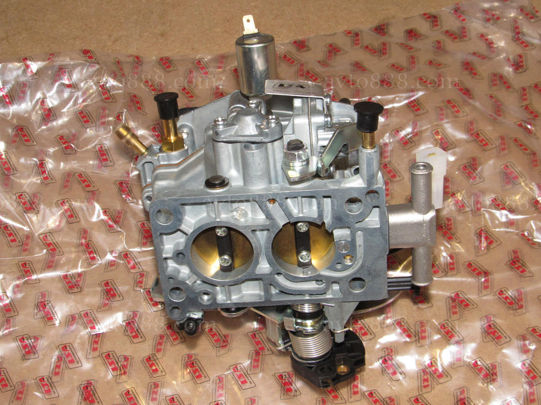 карбюратор 21081 "LSA"