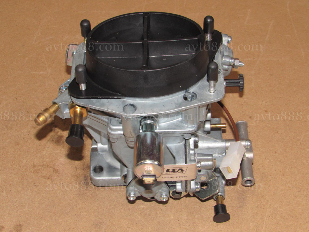 карбюратор 21083 "LSA"