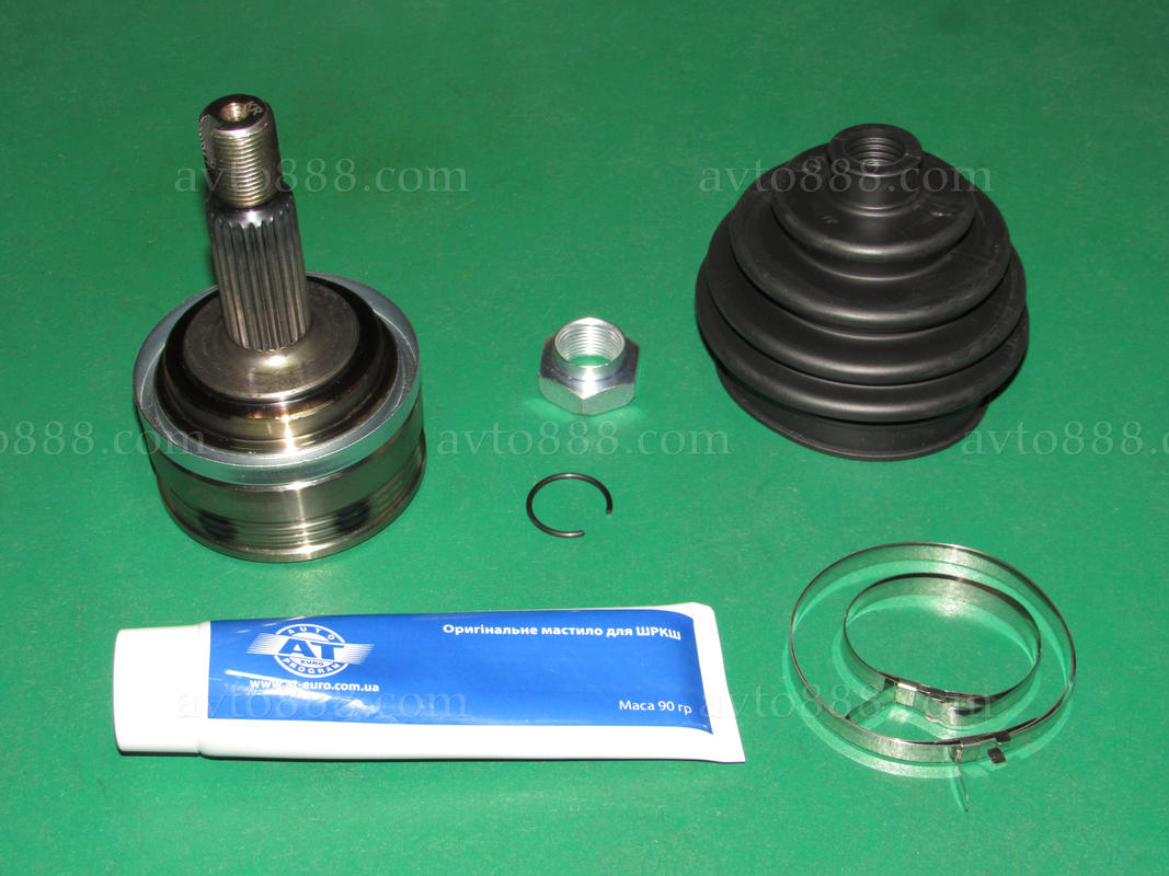 ШРУС 2108 зовн. "AT"