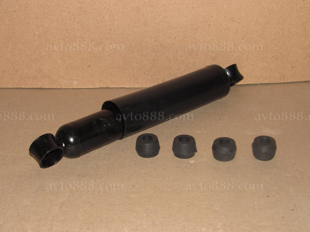 амортизатор 2101 задній "AT"