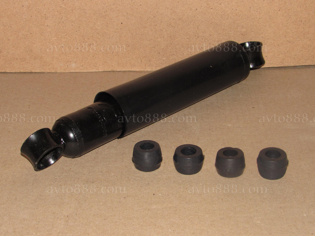 амортизатор 2121 задній "AT"