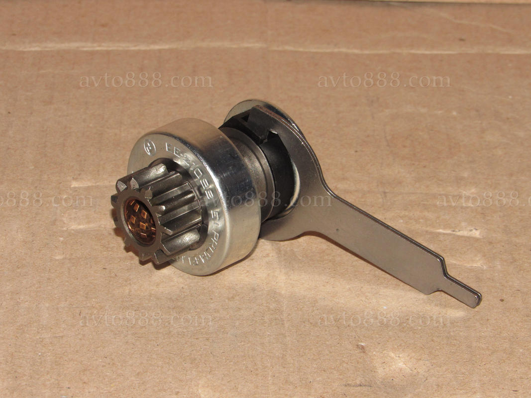 бендікс 2108 на білор.-старт. "Elprom"