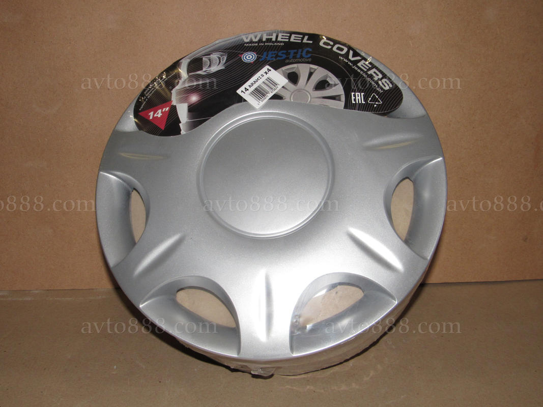 ковпаки 14" "Jestik" ARAMIS