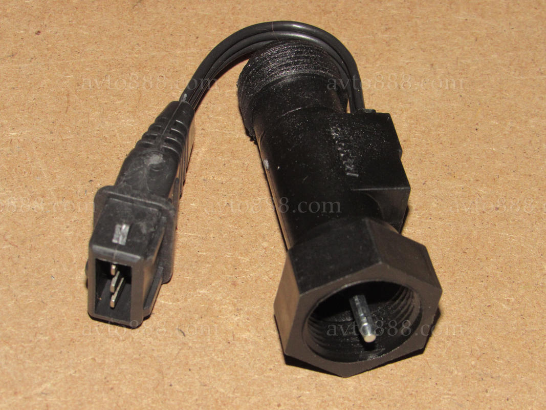 датчик швидк. Славута прохідн. "Автоелектрика"-"Elhovo"