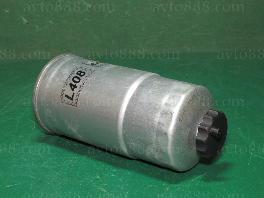 фільтр паливн. "CHAMPION"