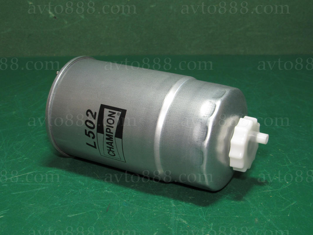 фільтр паливн. РР966/3