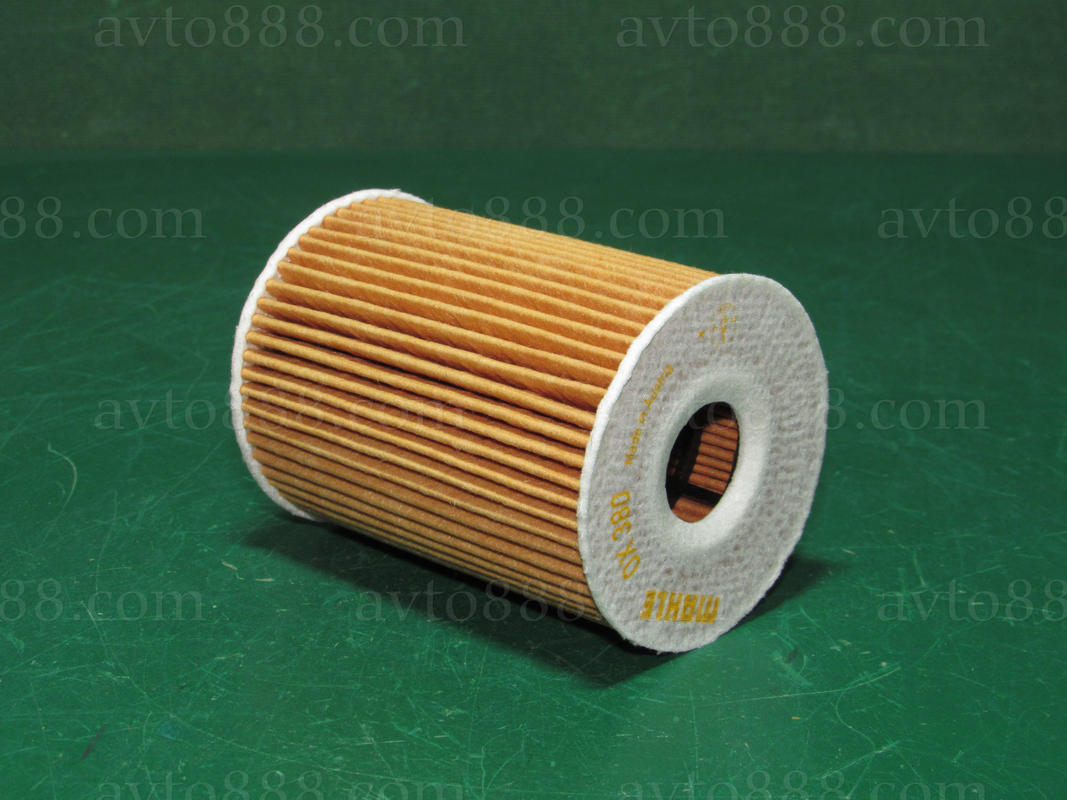 фільтр масла OX380 DEco