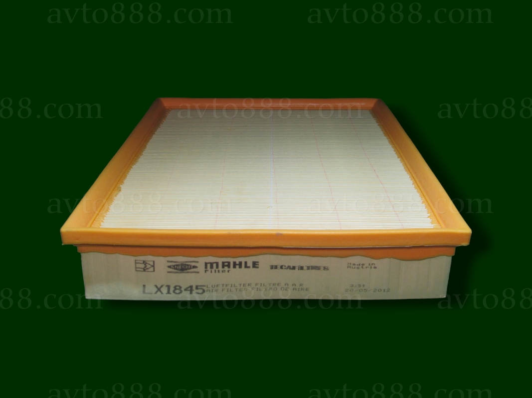 фільтр повітр. LX1845T