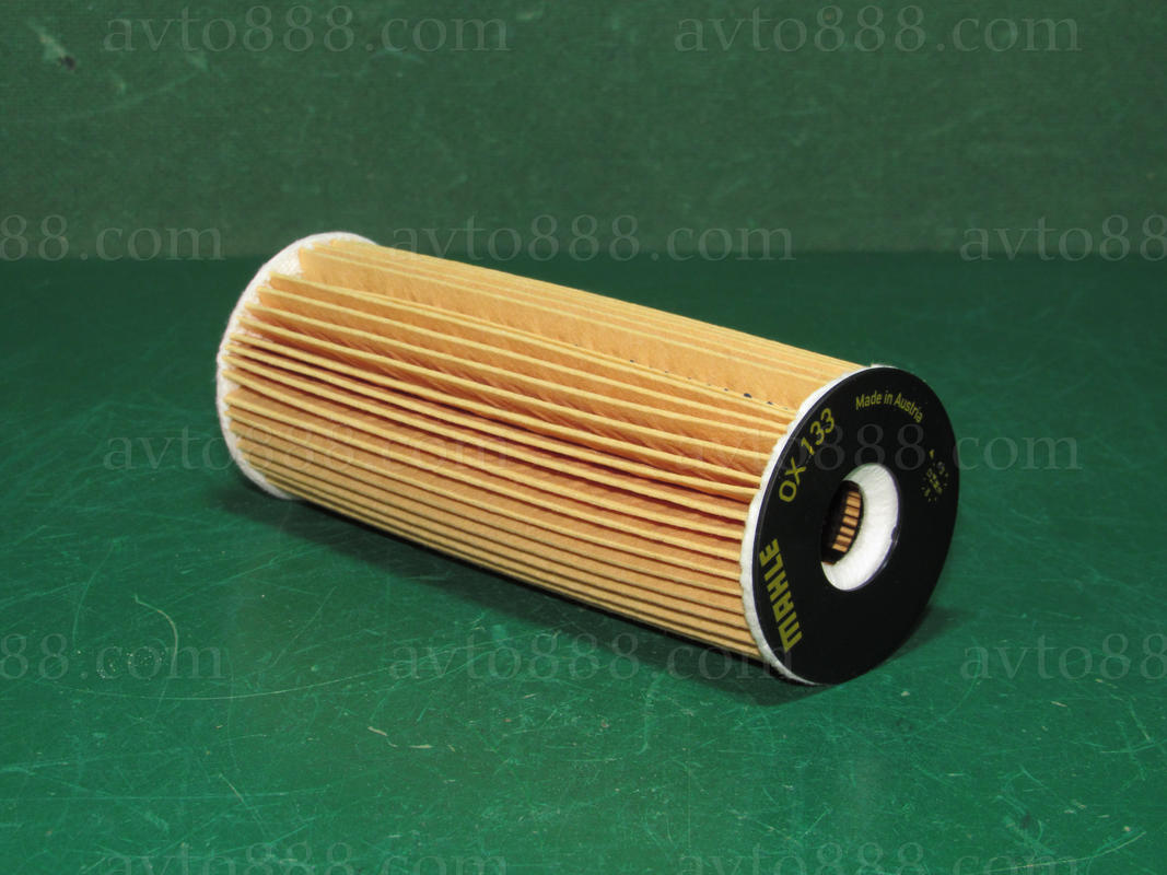 фільтр паливн. OX133DEko