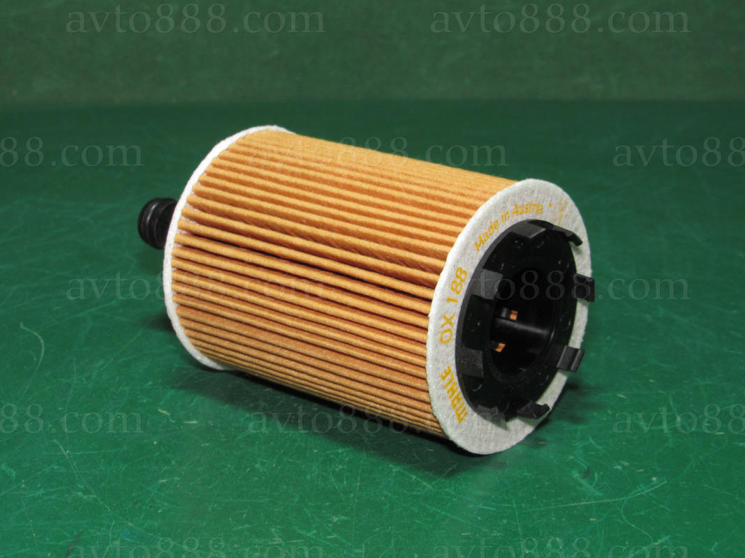 фільтр масла OX188DЕко