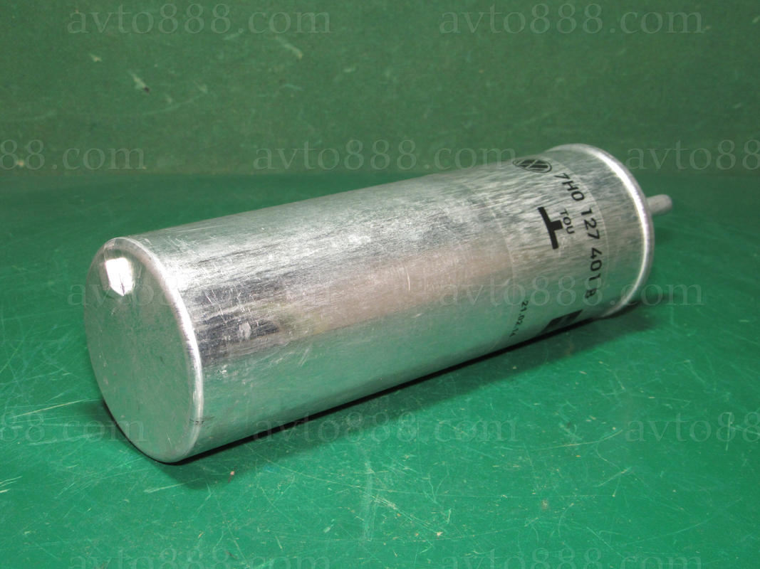 фільтр паливн. "PURFLUX"