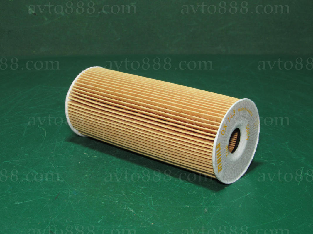 фільтр масла OX143DEko