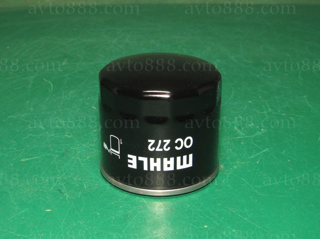 фільтр масла OC272