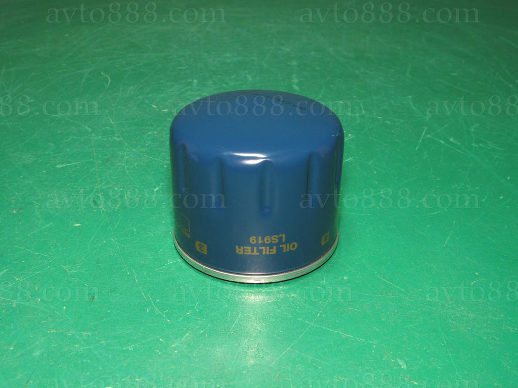 фільтр масла "PURFLUX"