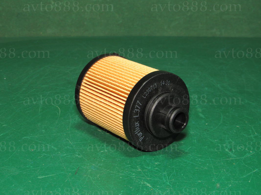 фільтр масла "PURFLUX"