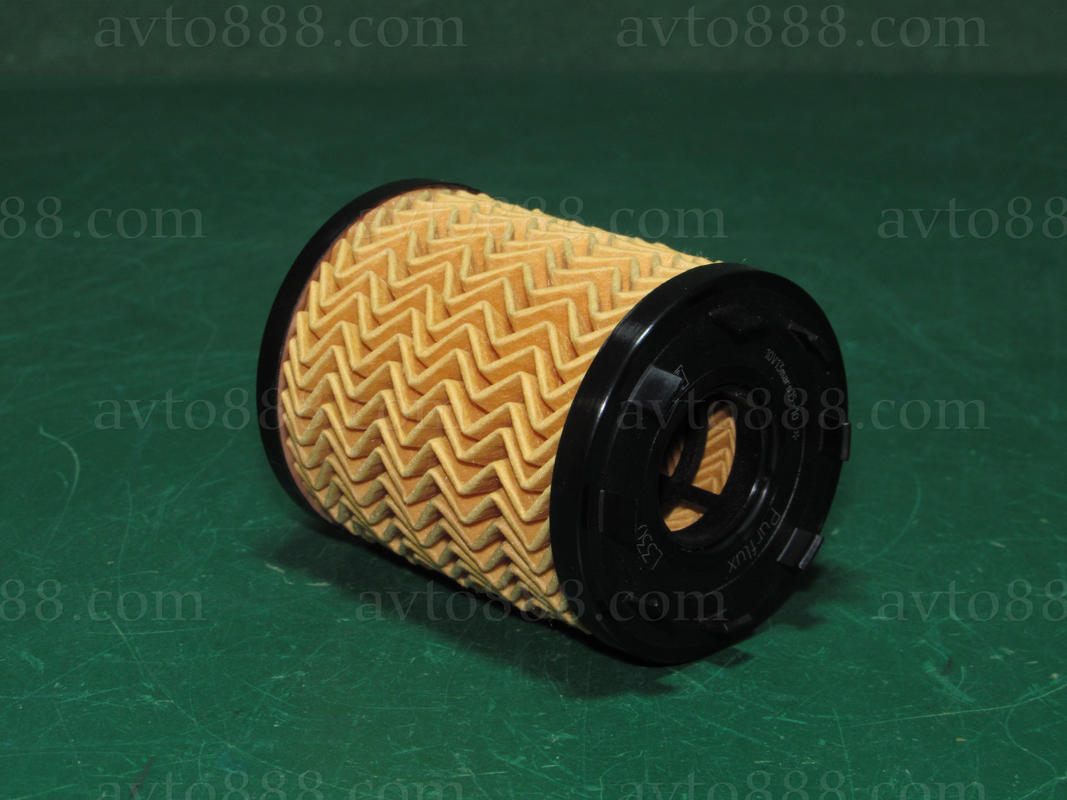 фільтр масла "PURFLUX"