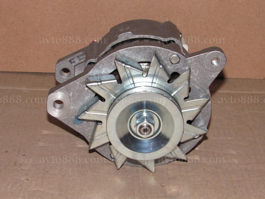 генератор ГАЗ-402  70А "АТЭК"    (3302, 2705, 2217, 3221, 2752)