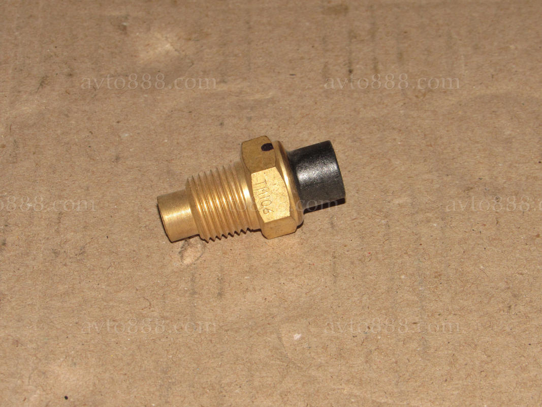 датчик температури блока 2101 "Пенза" ан. "Калуга"