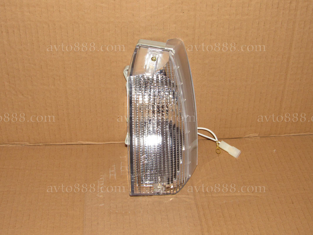 поворот фари Таврія біл. лв "Eser"