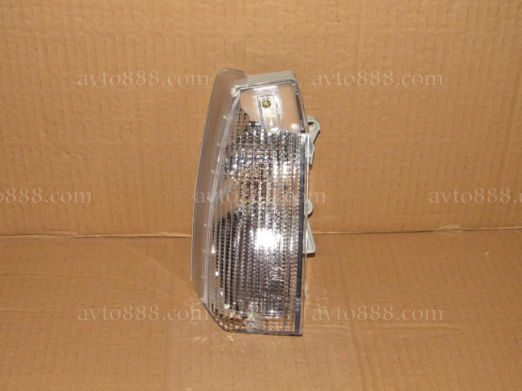 поворот фари Таврія біл. пр "Eser"