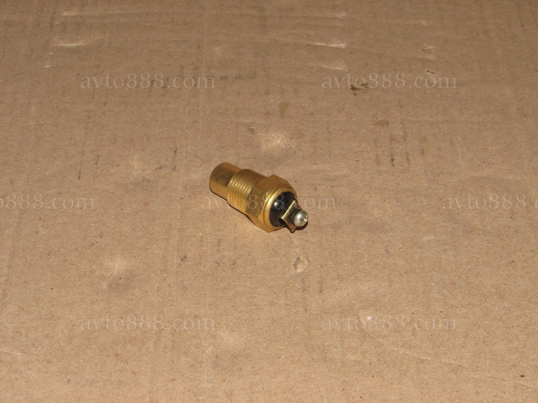 датчик температури блока м412, ЗИЛ, ГАЗ     РОЗПРОДАЖ АКЦІЯ