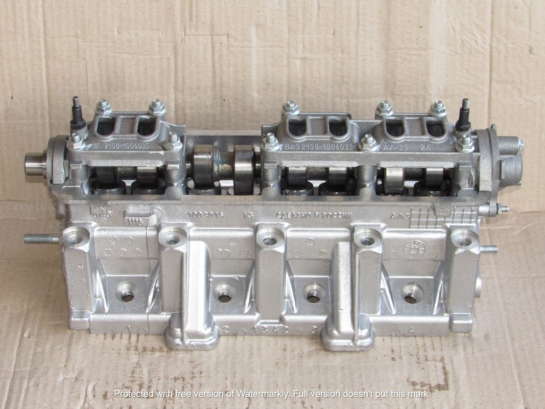головка блока 1118 в зб. з Е-газ 11> "ВАЗ"   без датч. р/вала