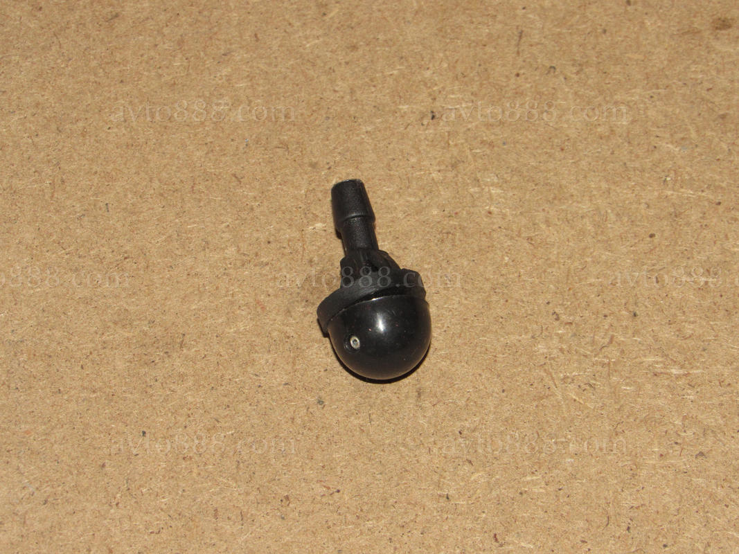 форсуночка омивача 2101 -08 завод