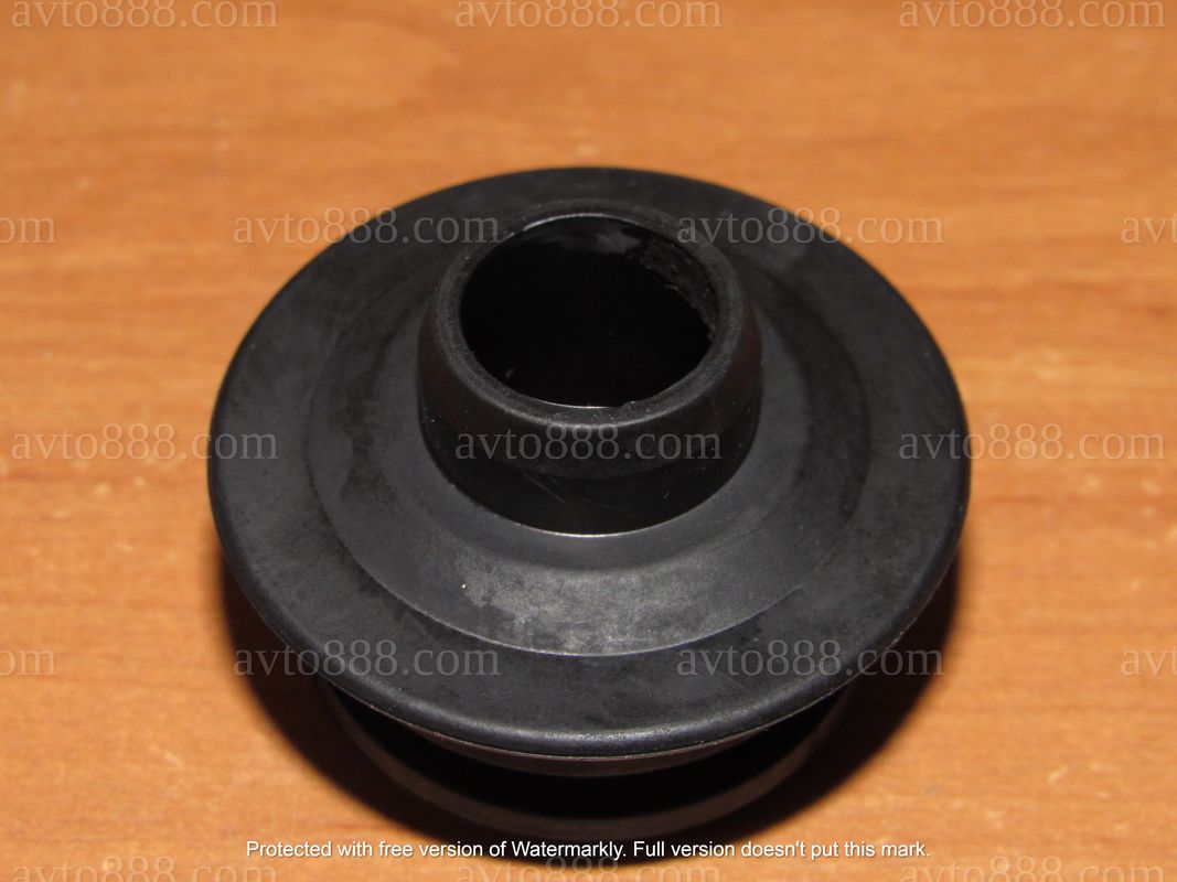 відбійник задн. аморт. Lanos низ "CTR"    - - -