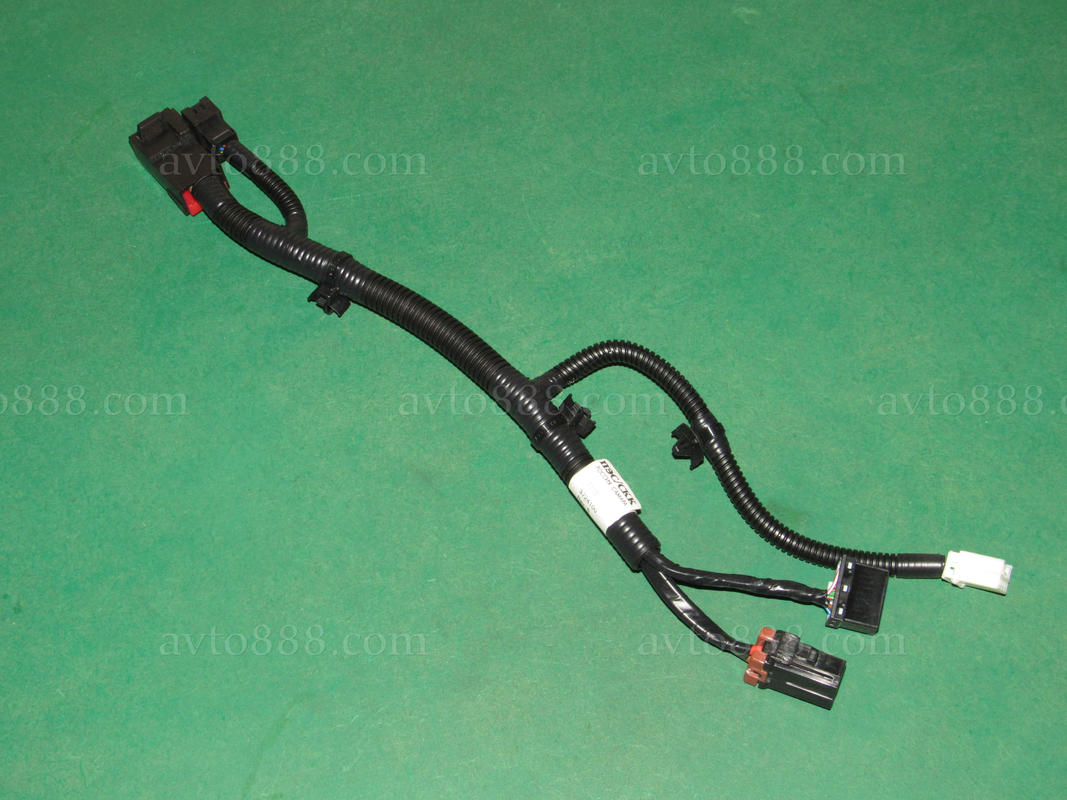 фішка ЕМУРа 1118 додатк.жгут (перехідн. між ЕМУРом Калуга ,Махачкала на Mando),   (-17-19)   РОЗПРОДАЖ АКЦІЯ